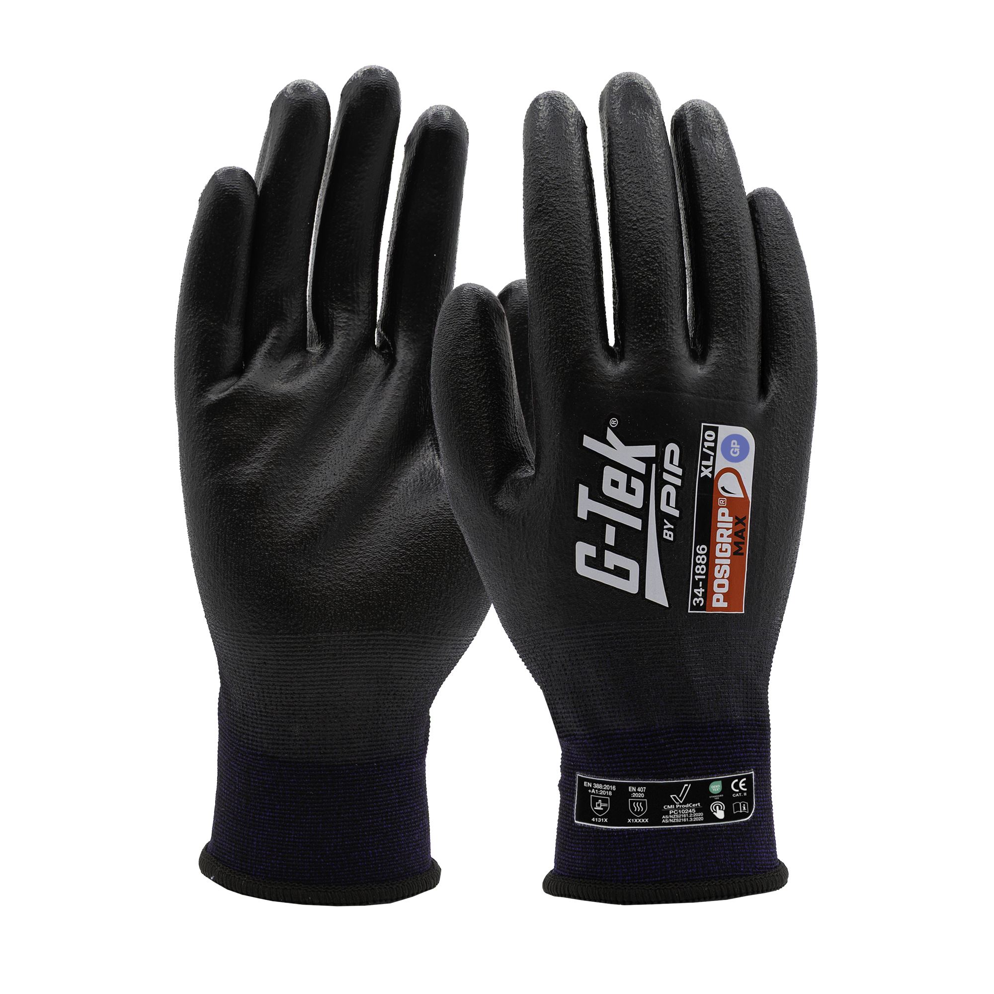 Hand Protection - PIP
